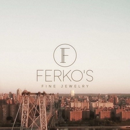 FerkosFineJewelry - Etsy