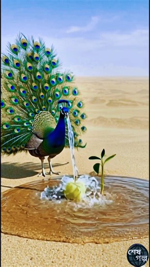 The Pakistani Woman Soldier & The Custard Apple Tree | An Emotional Story of Hope and Nature#ai