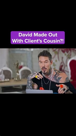 Well this wasn't the #MyLotteryDreamHome tea I was expecting! #WatchOnHGTV #HGTV