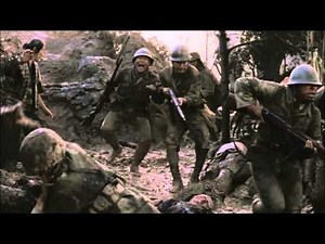 The Pacific-Suicide Bomb Scene(HD)