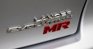 Next Mitsubishi Evo to Rival Nissan GT-R