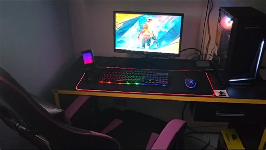 Mais um Setup #StudioPC completinho pelos olhos do nosso cliente  Compre agora mesmo e tenha um #Natal ainda mais feliz Pc Gamer é na #StudioPC ❤ Pc GAMER BARATO  https://bit.ly/studiopc Pc GAMER BARATO  https://bit.ly/studiopc . #cuiaba #pc #pcgamer #cougar #gaming #computador #florianopólis | Studio Pc | Facebook