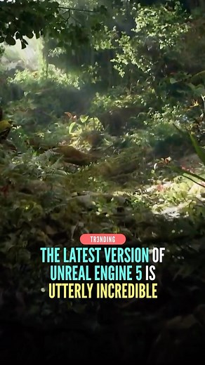 Metav3rse is for the Culture on Instagram: "At their State of Unreal presentation in 2023, Epic showcased the new features coming to Unreal 5.2. These new features include Substrate, a new method for handling materials, and new procedural generation tools. The photorealism of Unreal Engine 5.2 is just… breathtaking. #epicgames #unrealengine #unrealengine5"