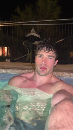 Cushman Family: Wyatt, Brook, and GF