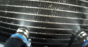 Intercooler Water Sprayer DIY - The parts you need - StrikeEngine