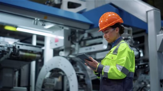 Introducing Expedite – Skills for Industry: a new microcredential for early-career engineers - Academic and Future Workforce