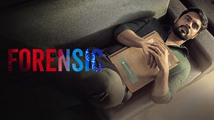 Watch Forensic Full Movie Online in HD Quality | Download Now