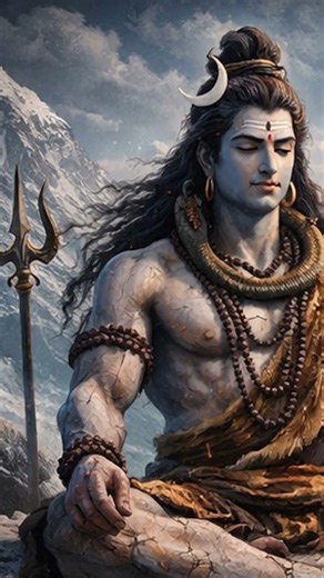 🕉️ Om Namah Shivaya 108 Times | Shiva Mantra Chanting | Meditation Music #mahadev #bholenath#bhakti