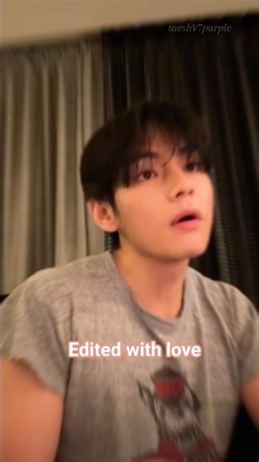 Edited with love,vibing with taehyung's magic ✨ #bts #kpope #kpopedit #taehyung #jungkook #purple