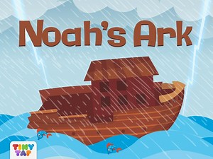 Noah's Ark