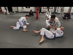 Kimura Trap - An In Depth Study