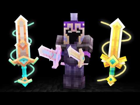 The Most Powerful Swords In Minecraft Hunger Games