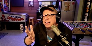 VHS Memory Magic (...or junk)