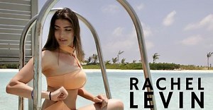 Rachel Levin hot PICS: The popular American makeup vlogger and social media sensation is killing it in bikinis