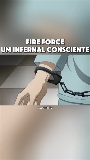 Exploring Fire Force: Characters and Themes