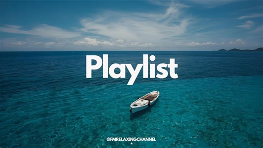 1小时放松钢琴背景音乐RELAX PIANO PLAYLIST，帮你沉淀、减压、放松、默想及放慢脚步，专心读书及工作音乐，静静迎接美好一天，平静身心