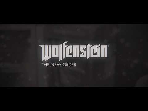 Wolfenstein The New Order Ending/Credits (PC) (HD Quality)