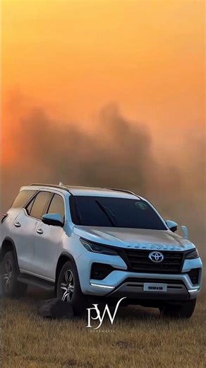 Fortuner ♨️ #lyrics