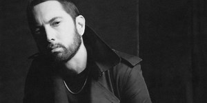 Eminem ruft Radioshow an & supportet Rap-Kollegen