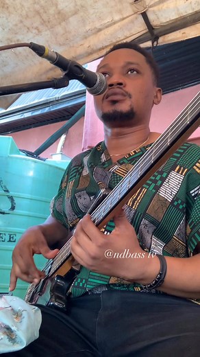 Fastest finger🔥🎸🎧 #viralreelsシ #bass #fast #fypシ゚ #highlight #livemusic #trendingnow | NDBass tv