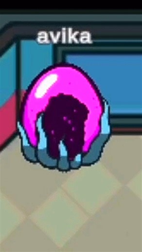 Double Shapeshifter Impostor Tried to Troll… INSTANTLY FAILED 💀🔥 | Among Us Chaos #amongus #shorts