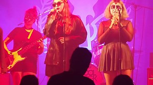 2.6K views · 50 reactions | John Barsby sends us an amazing clip. "Hey, my son Jack on drums and his mates did a tribute to KISS for School Of Rock .. The Fox lives on in him. Great show and exposure of a great band and their music.." Thank you to John Barsby, Jack and all the talented young people singing and Rock n, for sharing this with ericcarr official. | Eric Carr - KISS | Facebook