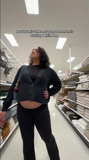 She’s a GIANT! #shorts