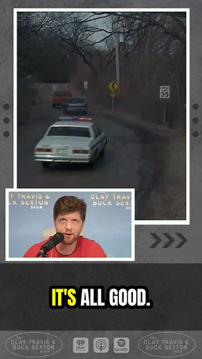 Buck: "Don't make me go full Bill Murray in Groundhog Day. I always remember him, when he's just had it, right? We're not there. Everything's gonna be fine." | The Clay Travis and Buck Sexton Show