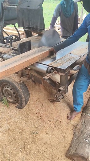 3.2K views | Making frame material #diy #woodworking | ML Gaming | Facebook