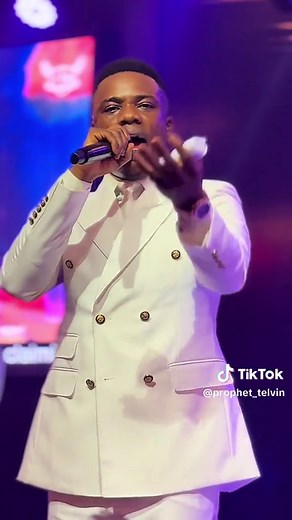 Before this month ends you will have a testimony in Jesus name. #prophettelvin #Twiwoship #Ghana #miracle #prayer