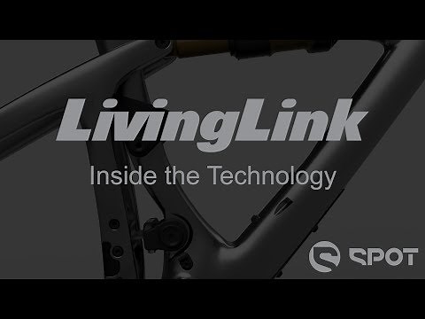 Spot Living Link - Inside the Technology