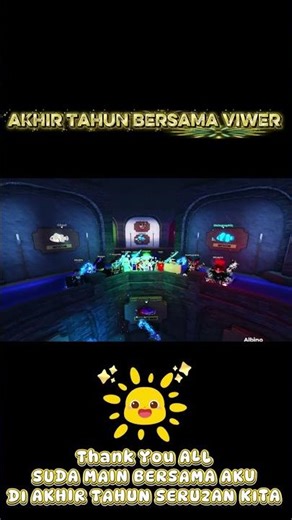 HAVE FUN WITH VIWERS AT THE END OF 2025 #roblox #fishitroblox #robloxindonesia