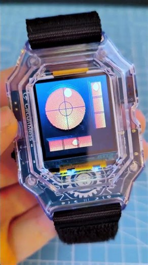 Ever wondered how your smartwatch knows when you move?