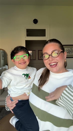 Come with me to get crew a haircut! After every haircut, he always looks so grown up #boymom #sahm #haircut #vlog