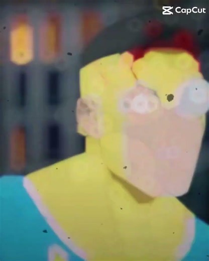 Invincible edit sub for a coke