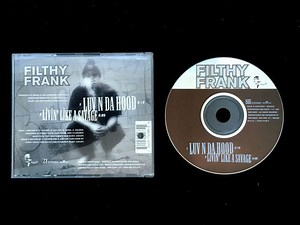 Filthy Frank - Luv N Da Hood