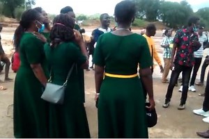 Mwingi bus tragedy: Final moments of a choir swallowed by Enziu River