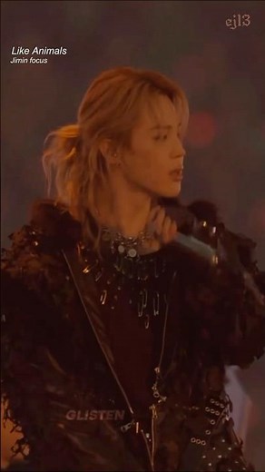 JIMIN SERVING LIVE VOCALS 🔥 HELLO?!?! #jimin #BTS_WORLDTOUR_ARIRANG_JAPAN