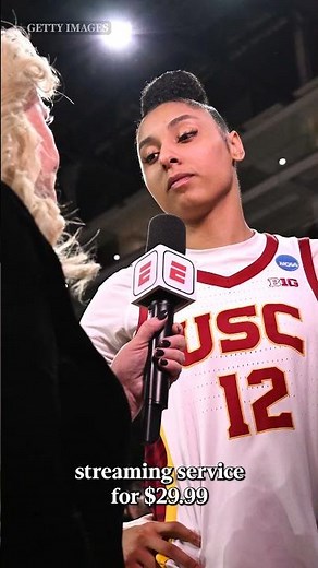 ESPN’s New Streaming Service Will Be $29.99 A Month—Here’s What We Know