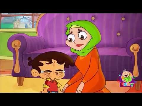 toyor al jannah HD 40 min complet Arabic Children's Songs Chansons arabes enfants طيور الجنة