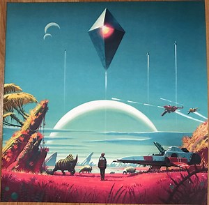 65daysofstatic - No Man's Sky