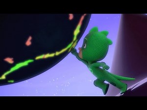 Pyjamasque Français | Gluglu et la Pierre Surpuissante | Episodes Complets | Dessin Animé #100