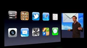 Apple WWDC 2011 Keynote Address