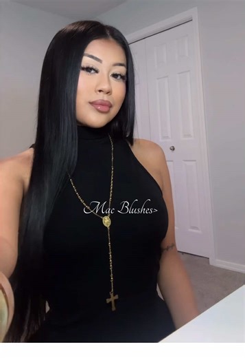 MAC Blushes: Heartfelt Shades for a Perfect Glow