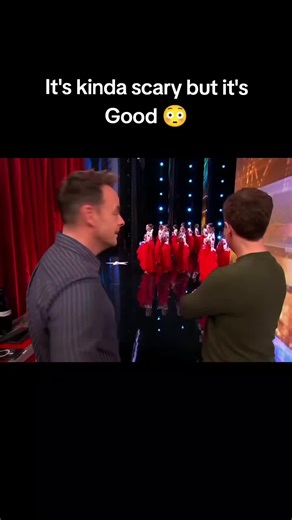 Britain's Got Talent: Scariest Acts Showcase 2023