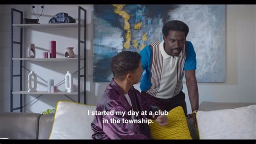 SABC2 You Belong on Instagram: "The full Ad just dropped and we’re SCREAMING 😮‍💨 Our Space, Pimville, Koo Colour Your Plate, Paradys, Eintlek Lets Connect & Mzansi Ex-Offenders are really about to take over! Feb 9th is the day, SABC+ is the place - stream FREE! Which show caught your eye? 👀🔥 HOW TO ENTER & WIN A GOODIE BAG: 1. Repost to stories 2. Tag who you’re watching the shows with 3. Stand to win a goodie bag! Winners announced 28 February, all decisions are final. #LiveInEveryBeat #SAB