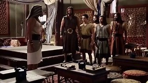 4K views · 132 reactions | Moises y los diez mandamientos, capitulo 122 | Serie Cristiana | Facebook