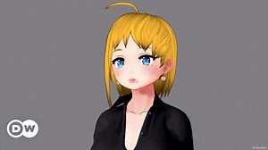 How can you become a VTuber?