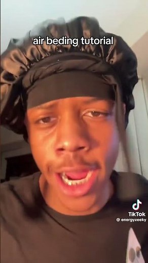 Tutorial for air bending #energyzeeky