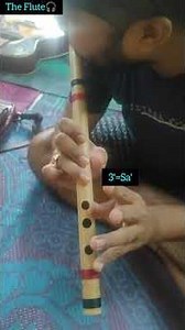 Believer-Imagine Dragons||Flute Tutorial